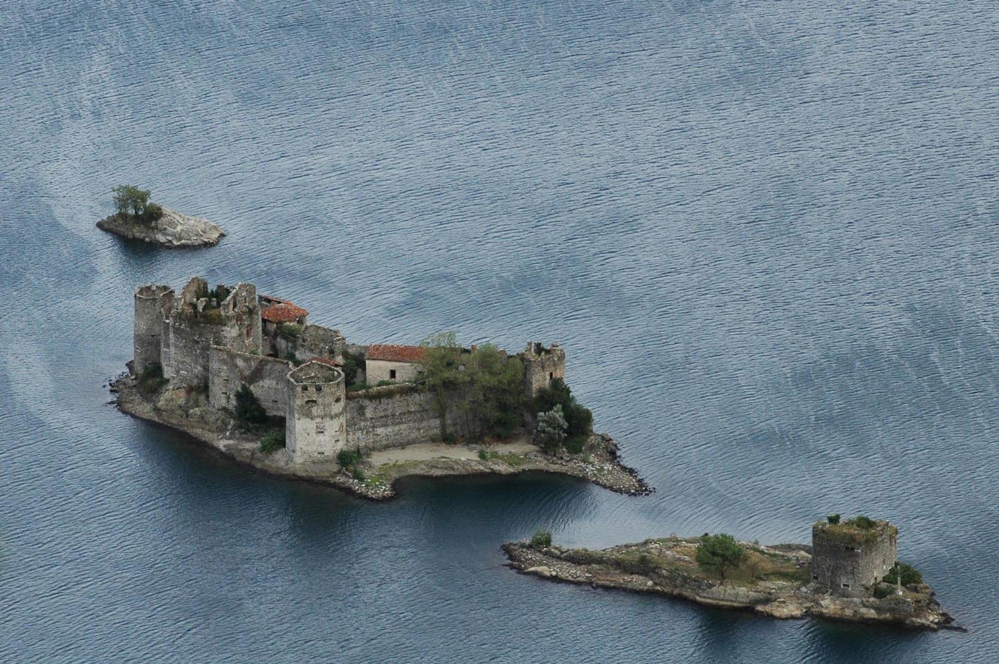 Lago Maggiore Holiday House, Lake View, Vignone Dumenza Luaran gambar
